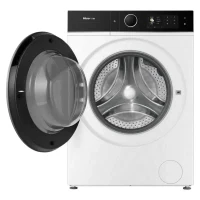 Combo Washer-Dryer Hisense WD5I1245BWRH, 12kg, White 7