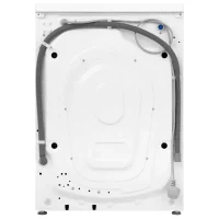 Combo Washer-Dryer Hisense WD5I1245BWRH, 12kg, White 8