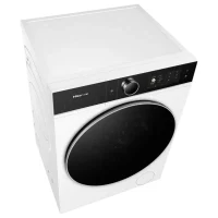 Combo Washer-Dryer Hisense WD5I1245BWRH, 12kg, White 9