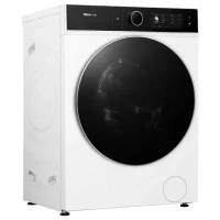 Combo Washer-Dryer Hisense WD5I1245BWRH, 12kg, White