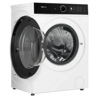 Combo Washer-Dryer Hisense WD5I1245BWRH, 12kg, White 10