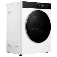 Combo Washer-Dryer Hisense WD5I1245BWRH, 12kg, White 11