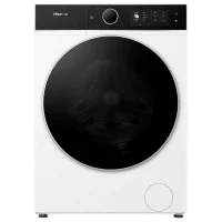 Combo Washer-Dryer Hisense WD5I1245BWRH, 12kg, White 2