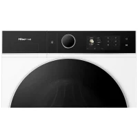 Combo Washer-Dryer Hisense WD5I1245BWRH, 12kg, White 3