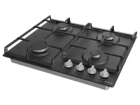Gas Cooktop Gorenje G 642 AB, Black