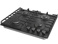 Gas Cooktop Gorenje G 642 AB, Black 2