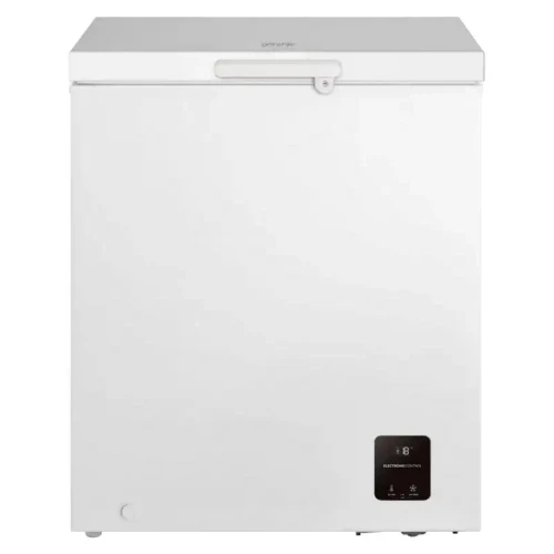 Chest Freezer Gorenje FH10EAW, White