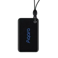 NFC card for Aqara smart lock, Black