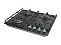 Gas Cooktop Gorenje GW 641 EXB, Black 4