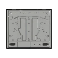 Gas Cooktop Gorenje GW 641 EXB, Black