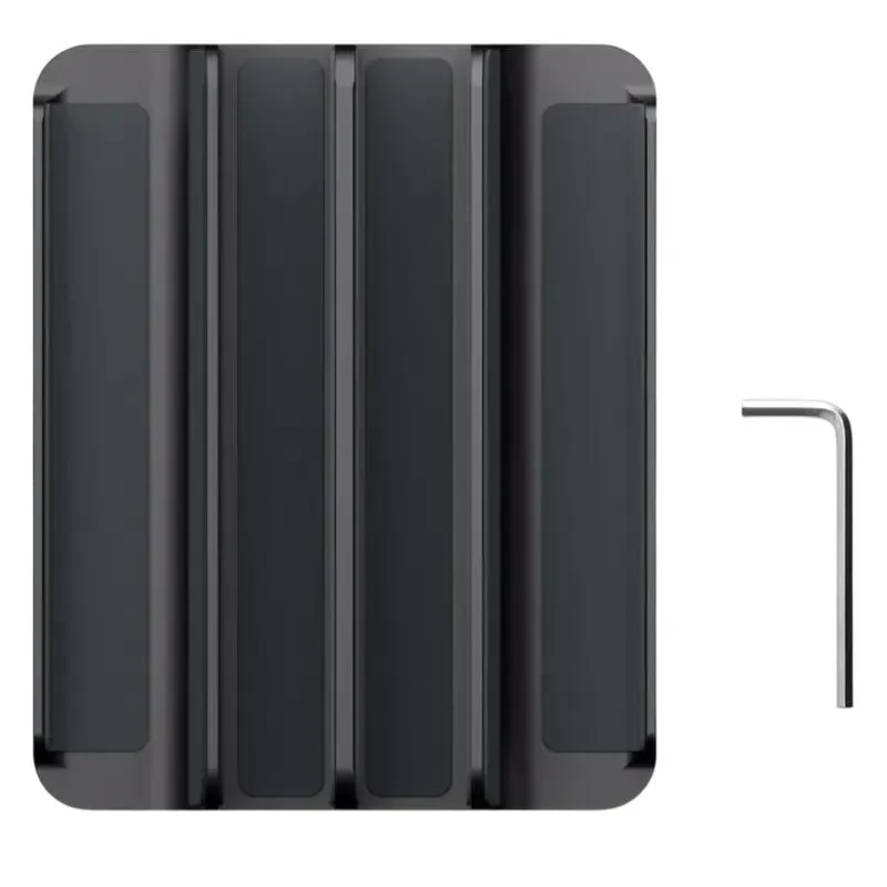 Vertical Laptop Stand Spigen LD208S4, Space Grey 9