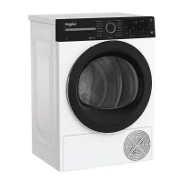 Clothes dryer Whirlpool WPS C7X WBS EE X, 7kg, White 3