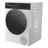 Clothes dryer Whirlpool WP A9X WBS EE, 9kg, White 4