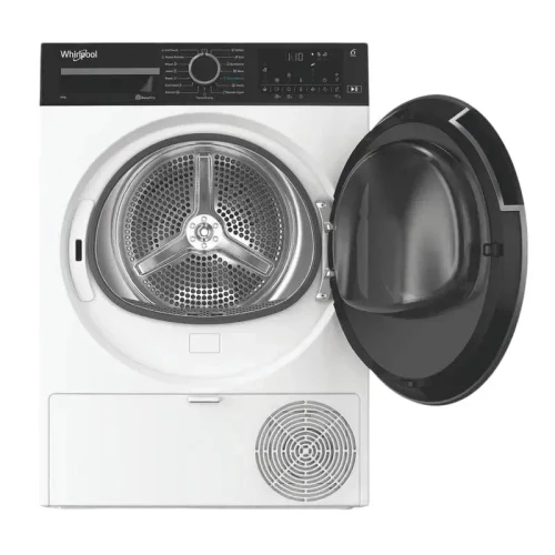 Clothes dryer Whirlpool WP A9X WBS EE, 9kg, White