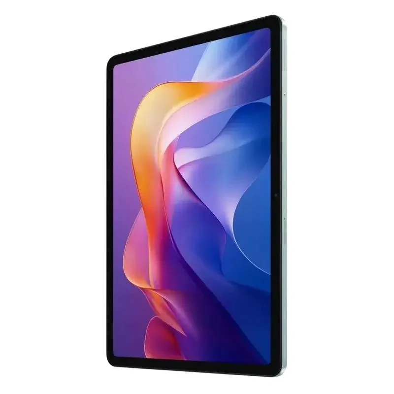 Tablet Xiaomi Redmi Pad 2, Wi-Fi, 8GB/256GB, Mint Green 8