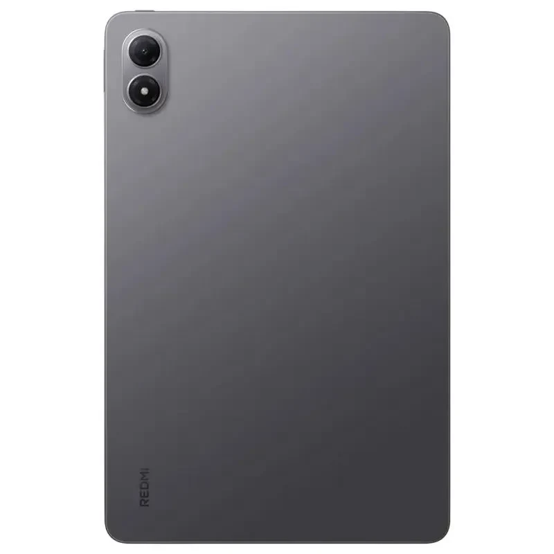 Tablet Xiaomi Redmi Pad 2 Pro, Wi-Fi, 6GB/128GB, Graphite Gray 8