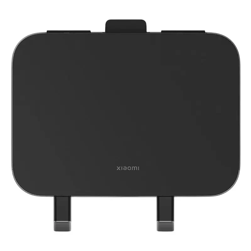 Air Fryer Xiaomi Dual Zone, Black | Чёрный 4