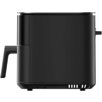 Air Fryer Xiaomi Dual Zone, Black | Чёрный 6