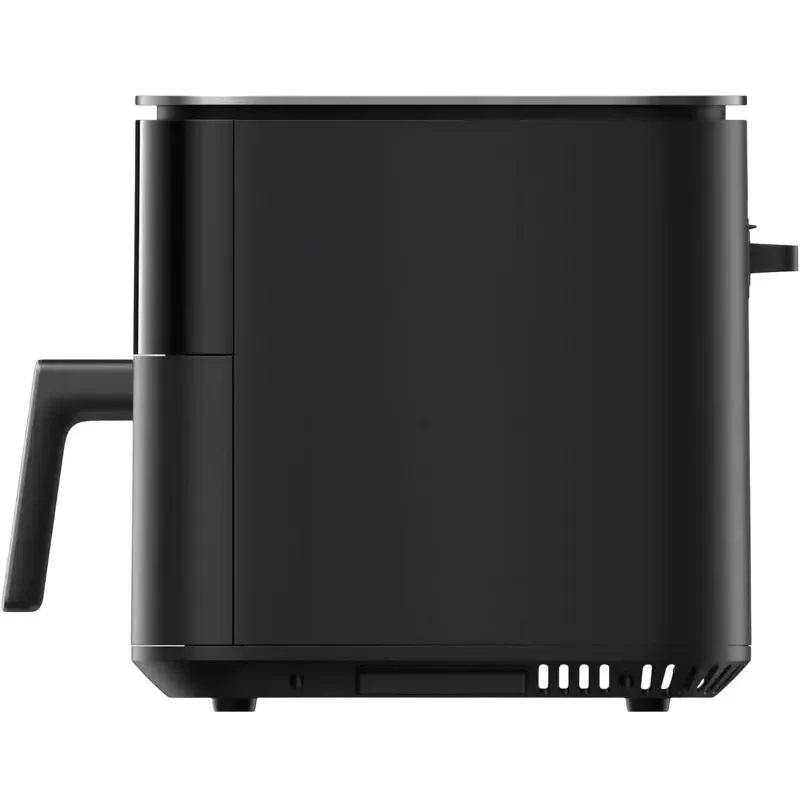 Air Fryer Xiaomi Dual Zone, Black | Чёрный 6