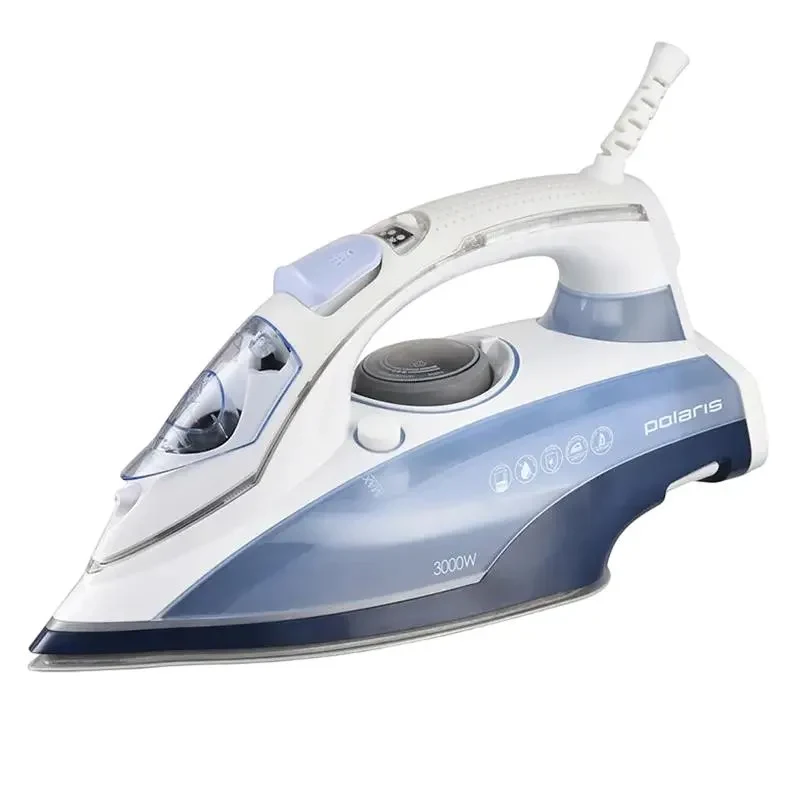 Iron Polaris PIR3074SG, 3000W, Blue | White 4