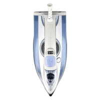 Iron Polaris PIR3074SG, 3000W, Blue | White 6