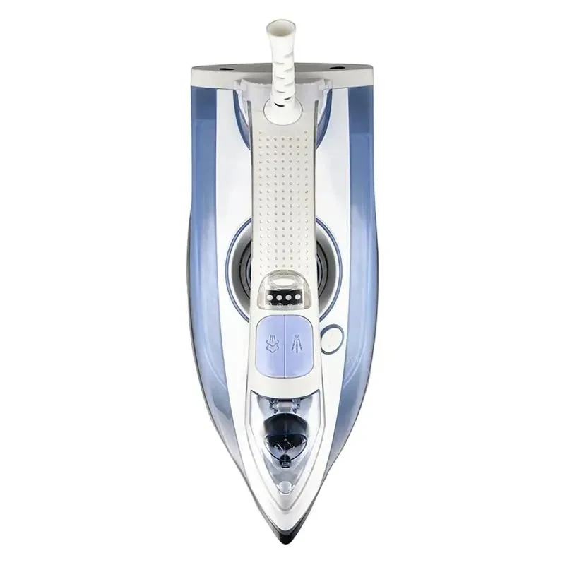 Iron Polaris PIR3074SG, 3000W, Blue | White 6