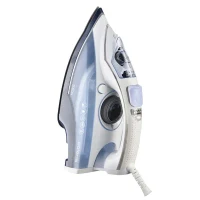 Iron Polaris PIR3074SG, 3000W, Blue | White 7