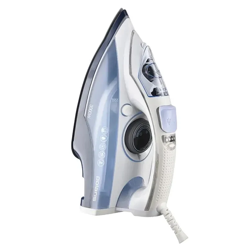 Iron Polaris PIR3074SG, 3000W, Blue | White 7