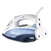 Iron Polaris PIR3074SG, 3000W, Blue | White