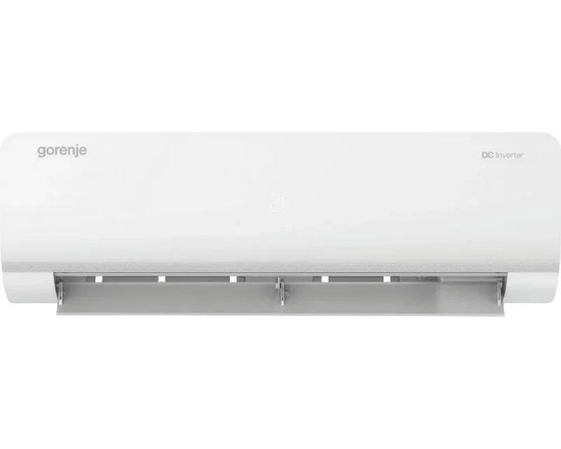 Air Conditioner Split Gorenje REA 26, 9kBTU/h, White 5