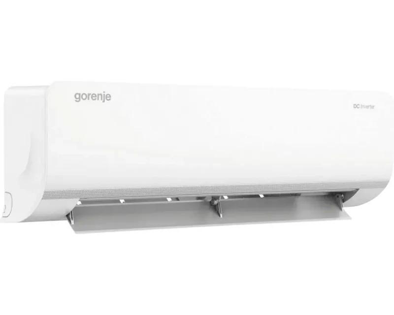 Air Conditioner Split Gorenje REA 26, 9kBTU/h, White 6