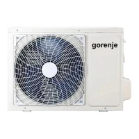 Air Conditioner Split Gorenje REA 26, 9kBTU/h, White