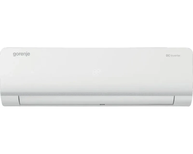 Air Conditioner Split Gorenje REA 26, 9kBTU/h, White 2