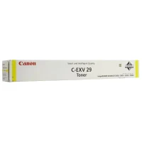Toner CET Compatible C-EXV-29, Yellow