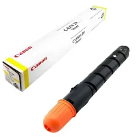 Toner CET Compatible C-EXV-29, Yellow 2