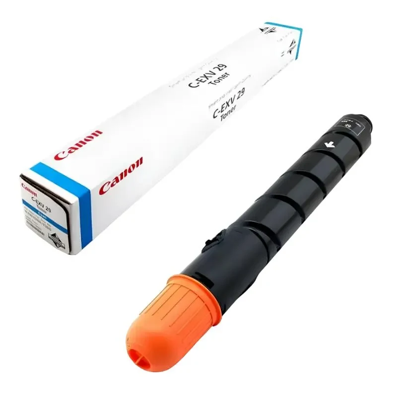 Toner CET Compatible C-EXV-29, Cyan 2