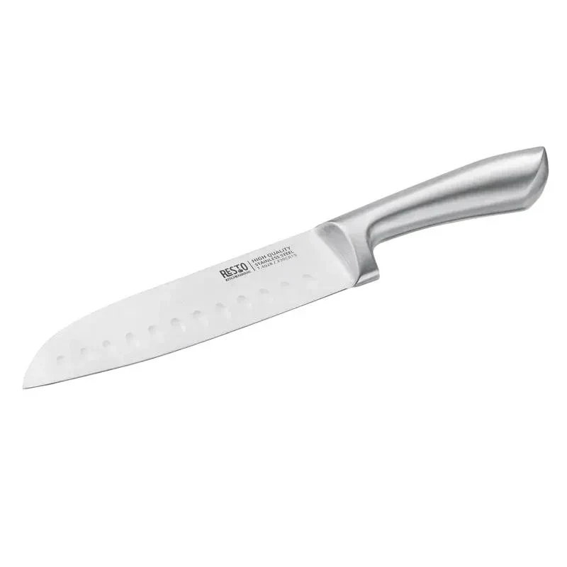 Chef's knife RESTO 95601, Stainless Steel 5