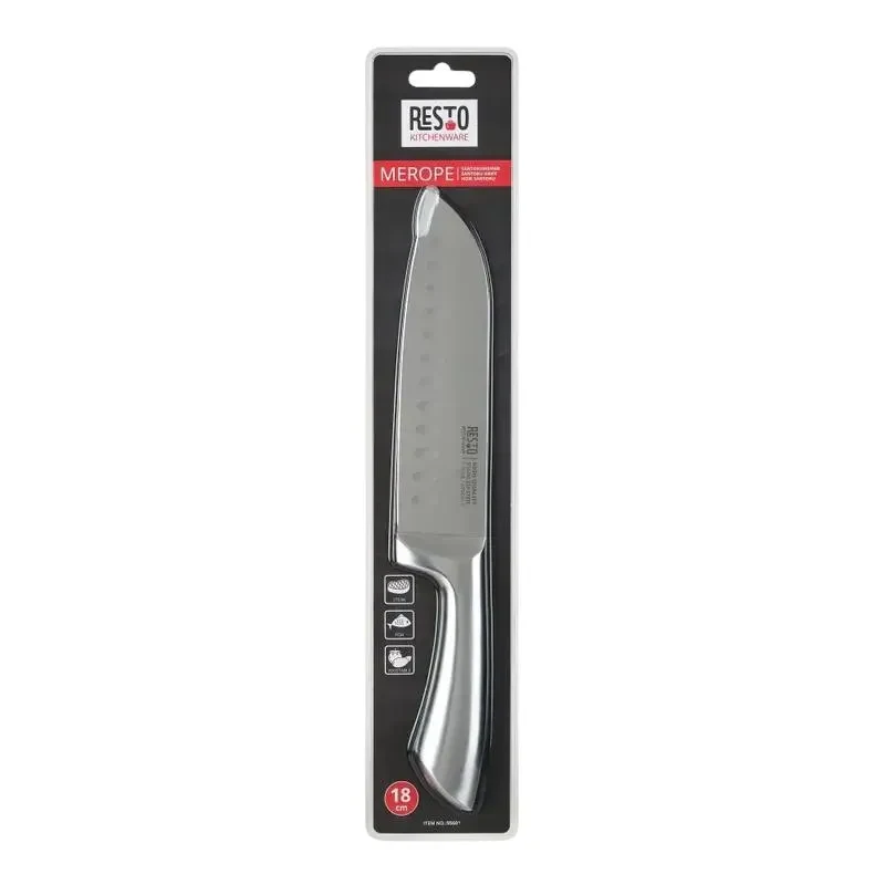 Chef's knife RESTO 95601, Stainless Steel 3