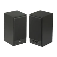 Computer Speakers 2.0 SVEN SPS-702, Black 3