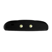 Mobile Phone Allview D2 Senior, 0,03GB/32MB, Black