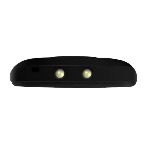 Mobile Phone Allview D2 Senior, 0,03GB/32MB, Black