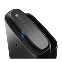Humidifier and air purifier Sharp UA-KIN52E-H, Charcoal Grey 4