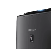 Humidifier and air purifier Sharp UA-KIN52E-H, Charcoal Grey 5