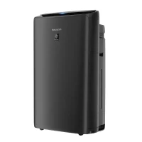Humidifier and air purifier Sharp UA-KIN52E-H, Charcoal Grey 6
