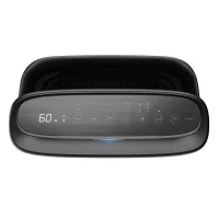 Humidifier and air purifier Sharp UA-KIN52E-H, Charcoal Grey 7