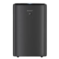 Humidifier and air purifier Sharp UA-KIN52E-H, Charcoal Grey 3