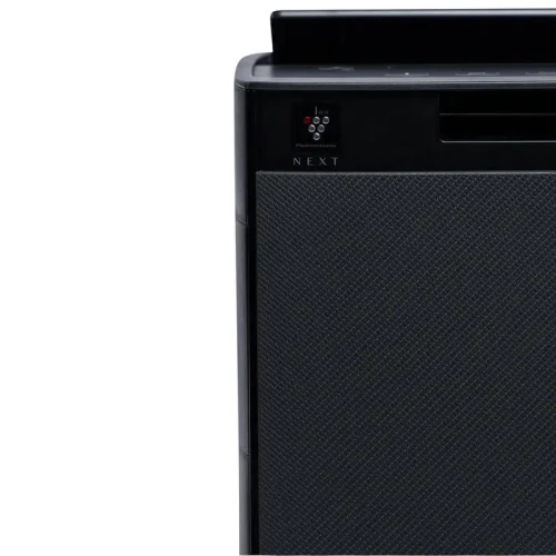 Humidifier and air purifier Sharp KI-TX75EU-H, Black