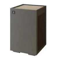 Air Purifier Sharp FP-S40EU-T, Black 4