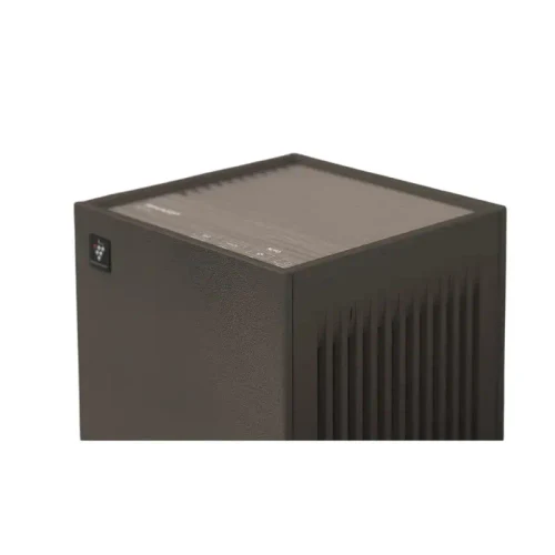 Air Purifier Sharp FP-S40EU-T, Black