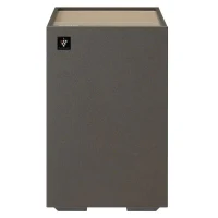 Air Purifier Sharp FP-S40EU-T, Black 2
